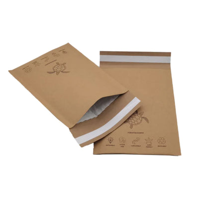 Eco Paper Bubble Envelopes