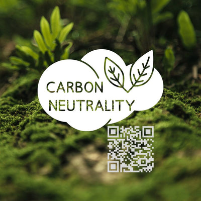 Carbon Neutral Products