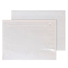 A6 Plain Document Enclosed Wallet