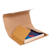 Book Wrap Mailers BW3 <br>( 278x206x68mm )