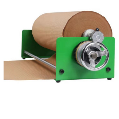 Honeycomb Paper Wrapping Dispenser(Single)