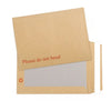 Please Do Not Bend Envelopes C4/A4 229 x 324mm