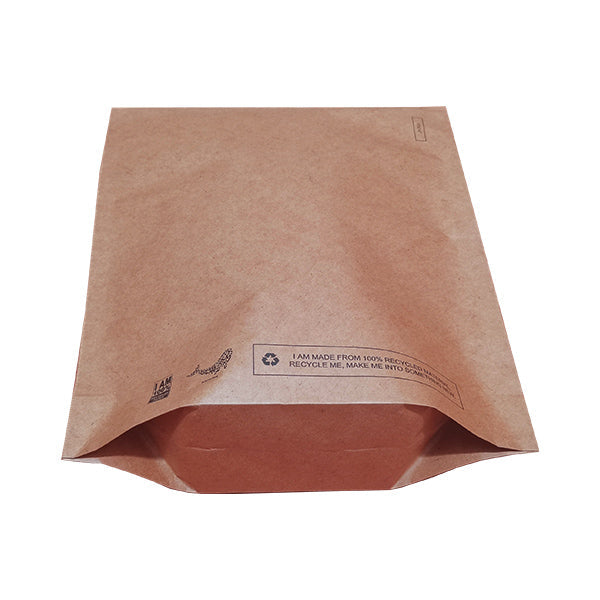 Kraft Paper Mail Bag 17x22 Inch/43.2x55.9cm