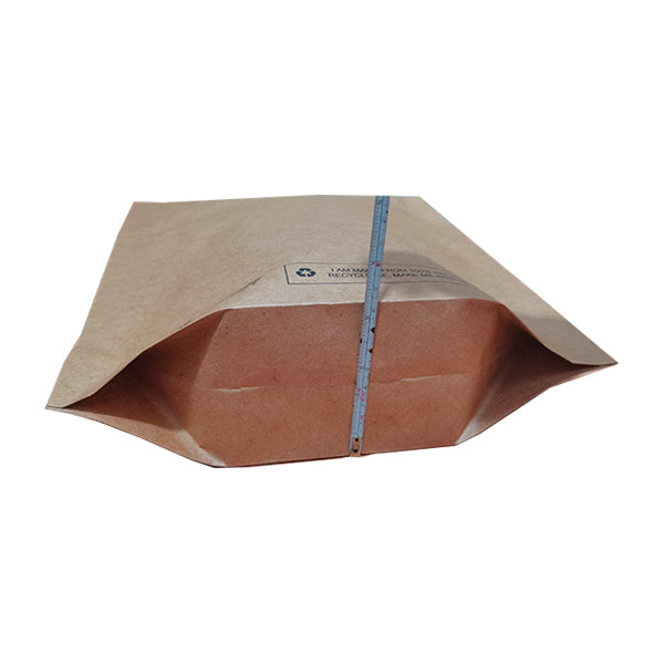 Kraft Paper Mail Bag 15x18 Inch/ 38.1x45.7cm