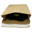 Kraft Paper Mail Bag (side gusset) 12"x16"