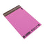 Pink Colour Bag | Radiant Orchid Recycled Mail Bag | SR Mailing Ltd